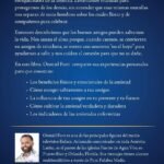 Amistades Que Sanan / El Poder De Las Relaciones – imagen 2