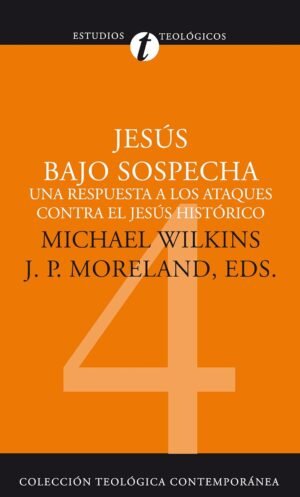 CTC 04/Jesus Bajo Sospecha/Una Respuesta A Los Ataques Contra El Jesus Hist