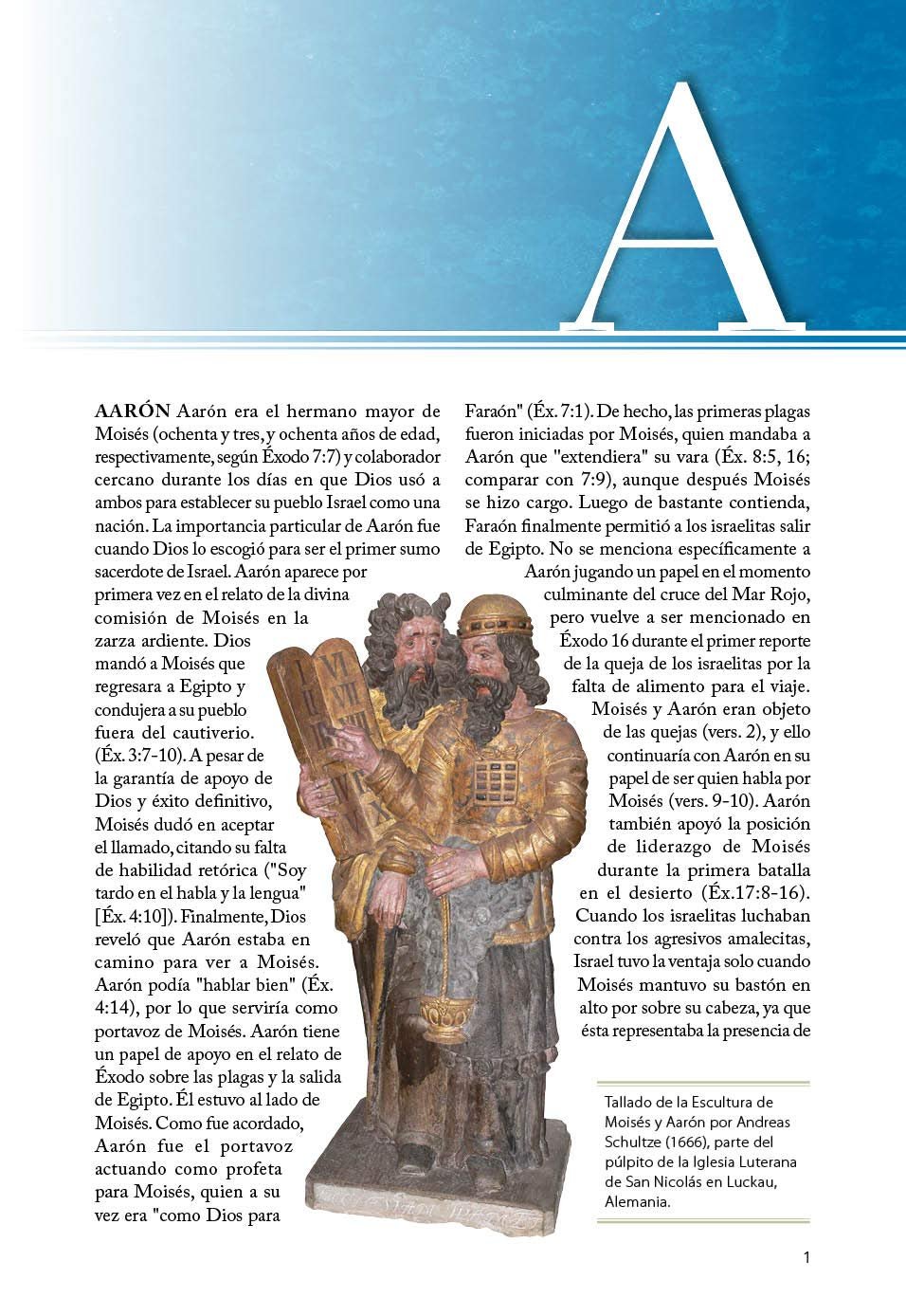 Diccionario Ilustrado Biblico Baker 5 Diccionario Ilustrado Biblico Baker - Image 5