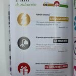 Biblia RVR60/024ti/PJR/Palabras De Vida/Amor Lila – imagen 3