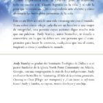 Libro Las Acciones Dicen Mucho Más Que Las Palabras, Andy Stanley – imagen 2