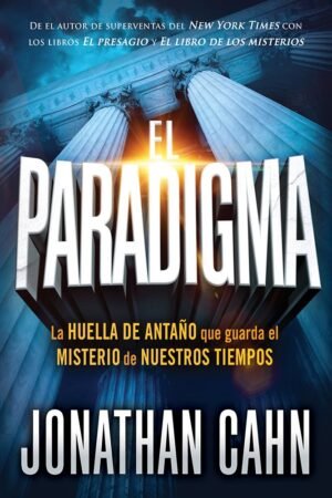 Libro El Paradigma