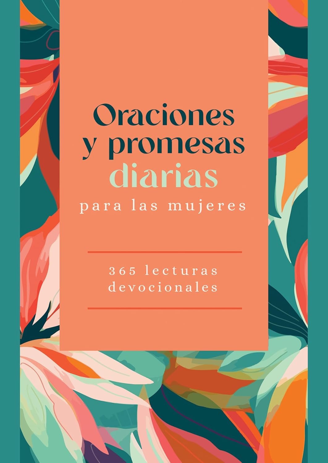 Oraciones Y Promesas Diarias Para Las Mujeres 1 Oraciones Y Promesas Diarias Para Las Mujeres