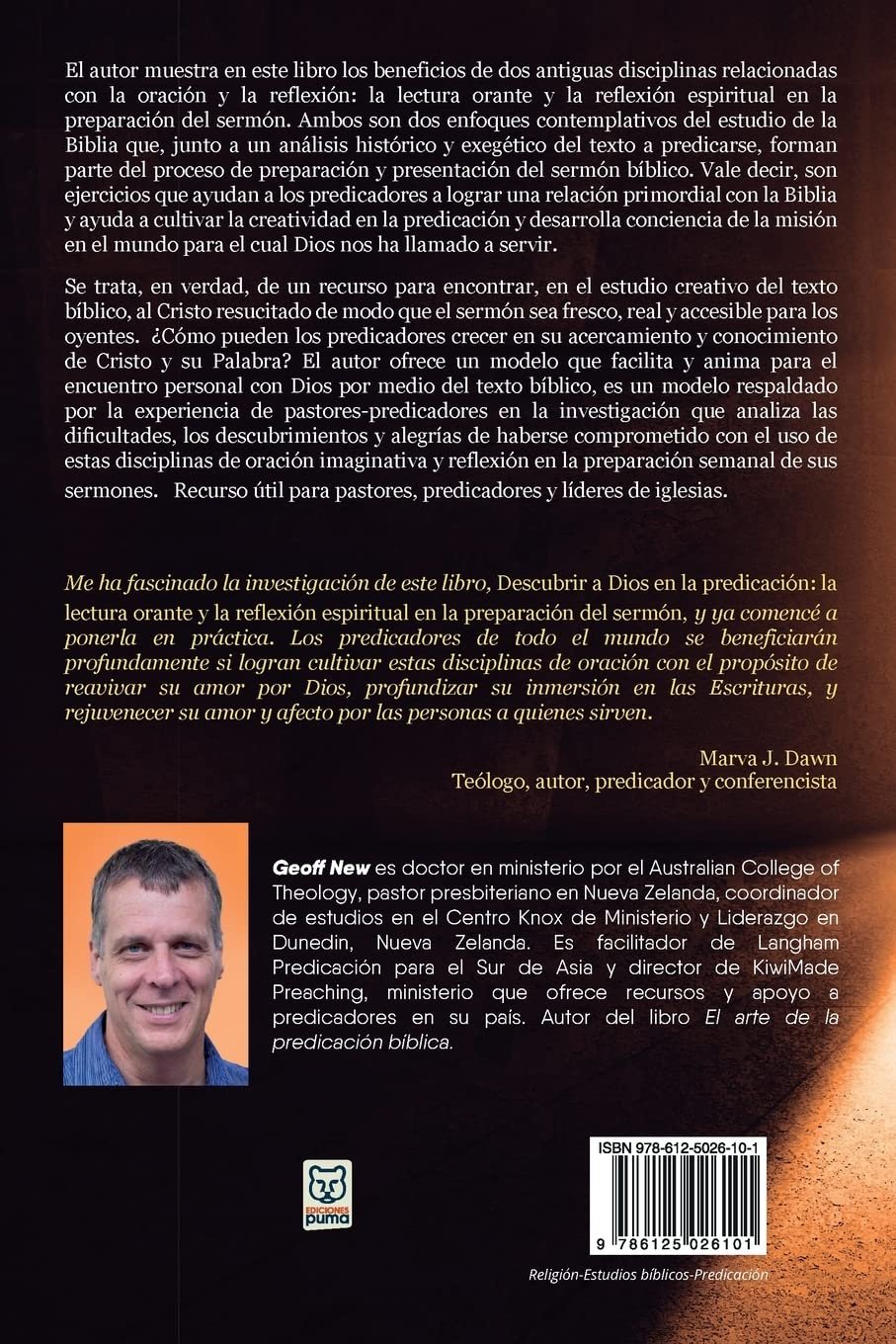 Descubrir A Dios En La Predicacion 2 Descubrir A Dios En La Predicacion - Image 2
