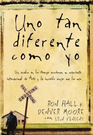Uno Tan Diferente Como Yo