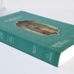 La Biblia Católica Letra Grande Azul – imagen 3