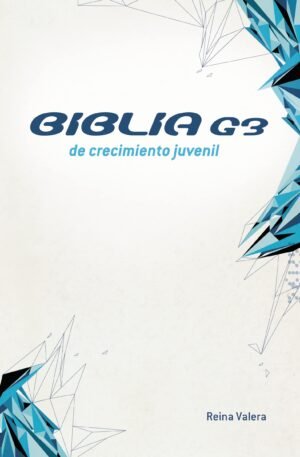 Biblia RVR77/G3 Tapa Dura