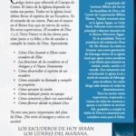 El Escudero de Dios – Tomos I y II en un Solo Libro de Bolsillo – imagen 3