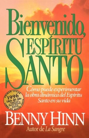 Bienvenido Espíritu Santo