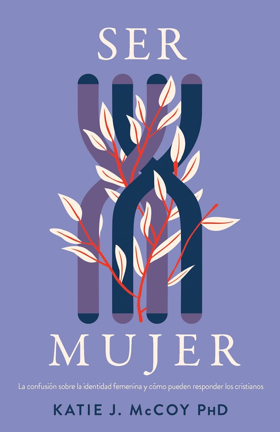 Ser Mujer/ La Confusion Sobre La Identidad Femenina 1 Ser Mujer