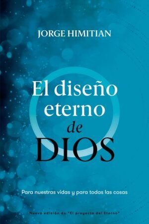 Libro El diseño eterno de Dios