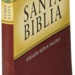 Biblia Reina Valera 1909 Rustica – imagen 2