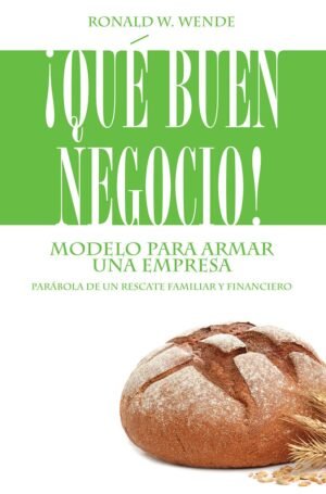 Que Buen Negocio