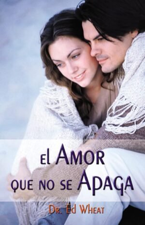 Amor Que No Se Apaga