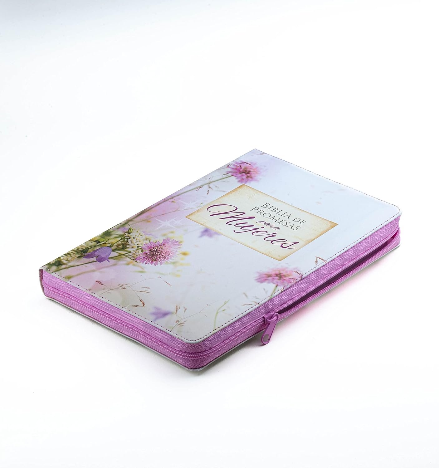 Biblia Promesas RV60 / Letra Gigante / Especial 2 Biblia Promesas RV60 / Letra Gigante / Especial - Image 2
