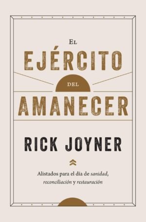 Ejercito Del Amanecer