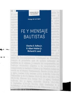 Fe Y Mensajes Bautistas