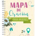 Diario- Mapa de oración para Mujeres
