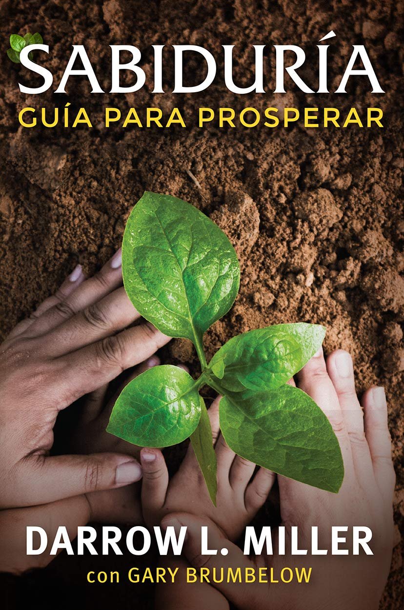 Sabiduría Guia Para Prosperar 1 Sabiduría Guia Para Prosperar