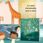 Veo a Jesús – imagen 7