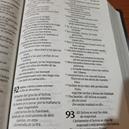 Biblia NTV/Edicion Clasica/Sentipiel/Vino Tinto 4 Biblia NTV/Edicion Clasica/Sentipiel/Vino Tinto - Image 4
