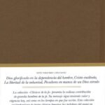 Clasicos de la fe: Jonathan Edwards – imagen 3