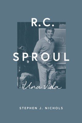 R.C. Sproul 1 R.C. Sproul