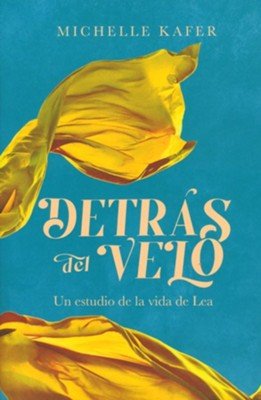 Detrás del Velo