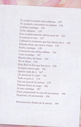 Su princesa, la novia 3 Su princesa, la novia - Image 3
