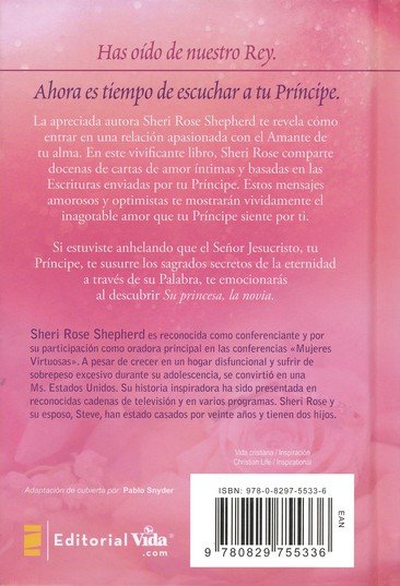 Su princesa, la novia 5 Su princesa, la novia - Image 5