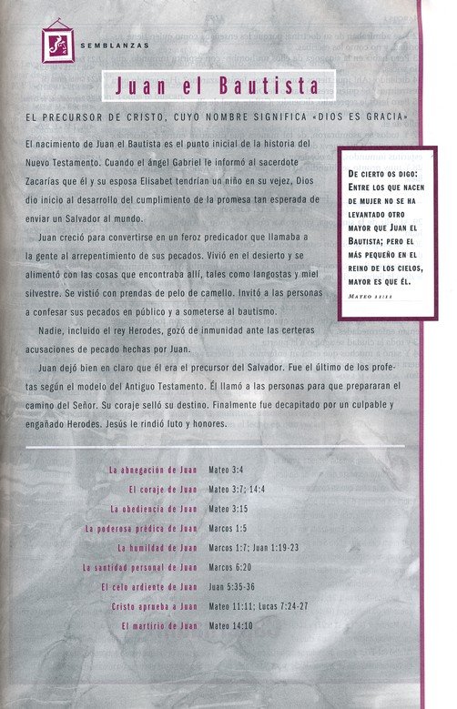 Biblia Thompson edición especial para el estudio bíblico Reina Valera 1960, Tapa Dura 5 Biblia Thompson edición especial para el estudio bíblico Reina Valera 1960, Tapa Dura - Image 5