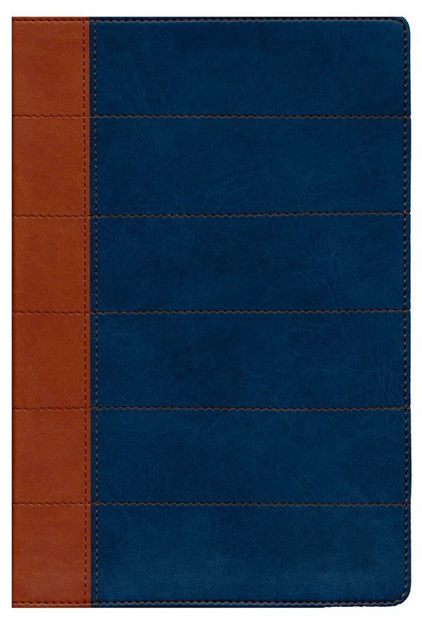 Biblia de estudio Thompson - Hombre 2 Biblia de estudio Thompson - Hombre - Image 2