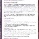 Biblia de Estudio Thompson RVR 1960 Edición Especial Símil Piel – imagen 3