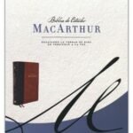 NBLA Biblia Estud Macarthur Ls – imagen 2