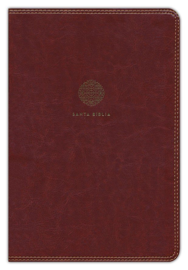 RVR60 Santa Biblia edición notas LS 2 RVR60 Santa Biblia edición notas LS - Image 2