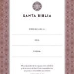 Santa Biblia RVR 1960 Edición para Notas – imagen 3
