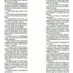 Santa Biblia RVR 1960 Edición para Notas – imagen 4