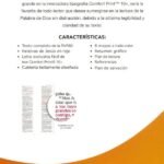 Santa Biblia RVR 1960 Edición para Notas – imagen 6