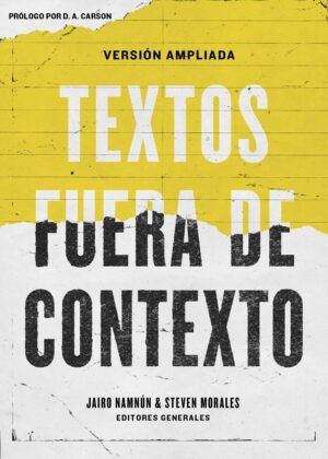 Textos Fuera De Contexto [Libros]