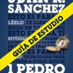 1 De Pedro Para Ti Guia De Estudio