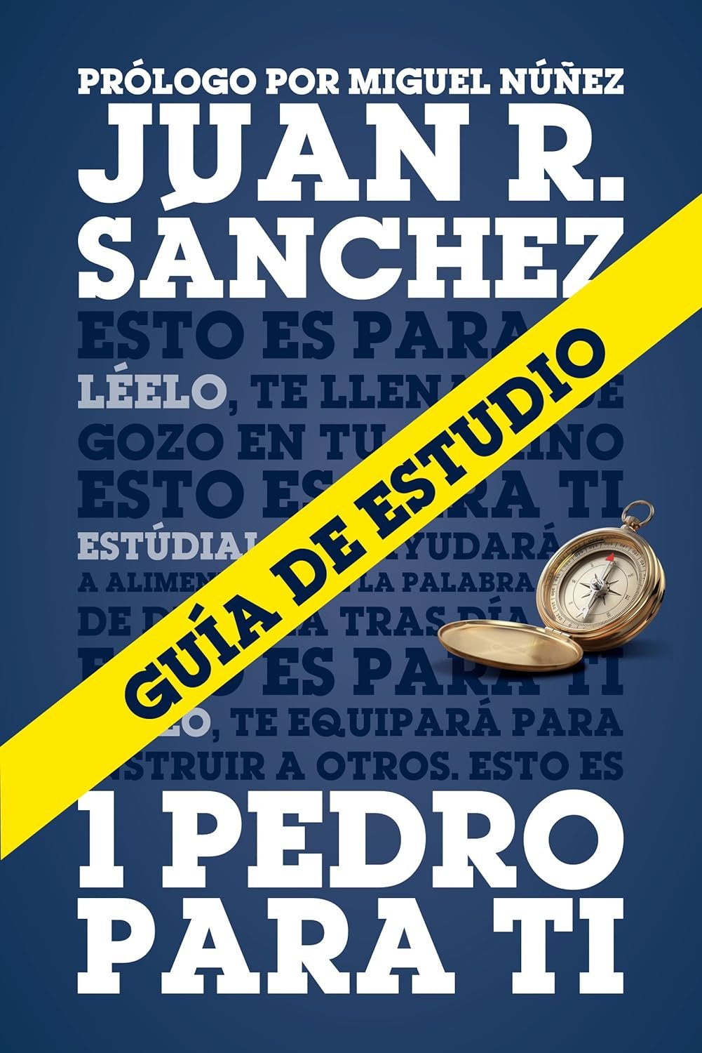 1 De Pedro Para Ti Guia De Estudio 1 1 De Pedro Para Ti Guia De Estudio