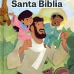 Biblia para Niños Interactiva RVR 1960