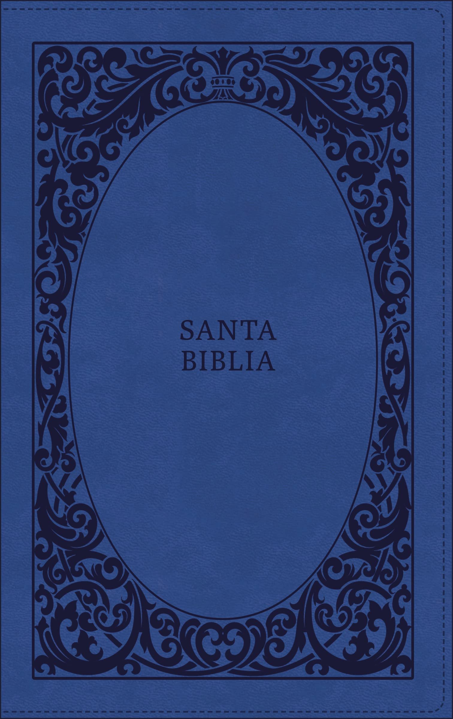 Biblia RVR60 Ultrafina LG Símil Piel con Cierre 1 Biblia RVR60 Ultrafina LG Símil Piel con Cierre