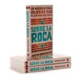 Sobre la Roca – Justin Burkholder – imagen 3