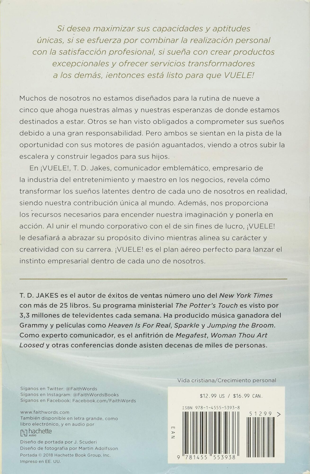 Vuele: Construya su visión desde cero 3 Vuele: Construya su visión desde cero - Image 3