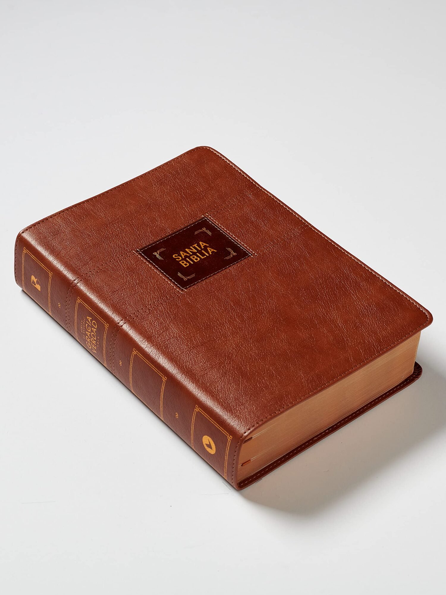 NBLA BIBLIA ESTUD GRACIA Y VER 2 NBLA BIBLIA ESTUD GRACIA Y VER - Image 2