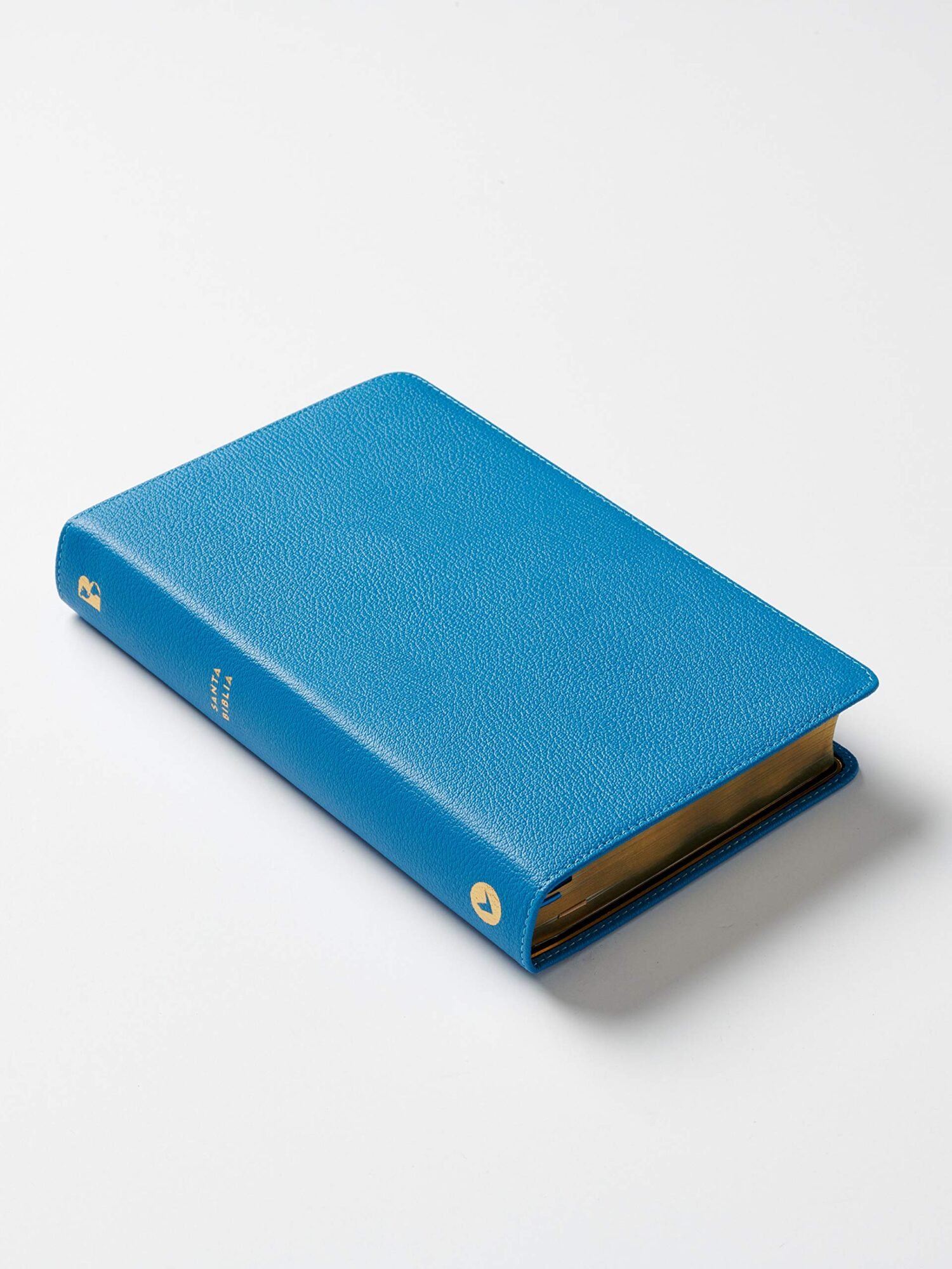 NBLA Biblia Ultrafina Azul; Letra Grande, Colección Premier: Edición Limitada 3 NBLA Biblia Ultrafina Azul; Letra Grande, Colección Premier: Edición Limitada - Image 3