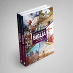 Biblia para Niños - Descubre y Experimenta la Biblia – imagen 6