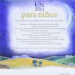 Biblia En Un Año Para Niños/Tapa Dura – imagen 6
