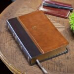 Reina Valera 1960 Biblia Temática De Estudio Marrón Oscuro – imagen 9
